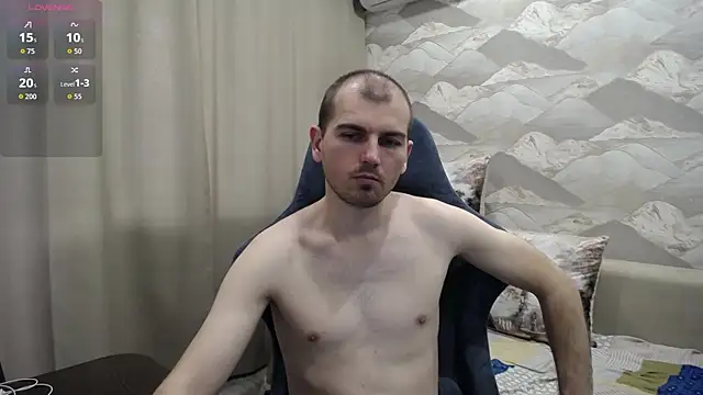 SerzhKorol1 online show from June 2026 09:59:02 AM