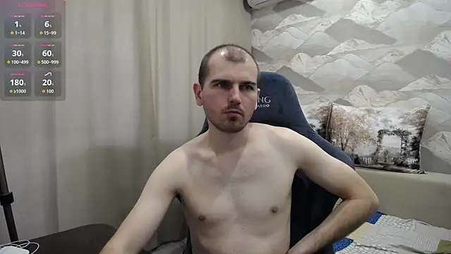 SerzhKorol1 online show from June 2026 08:09:02 AM