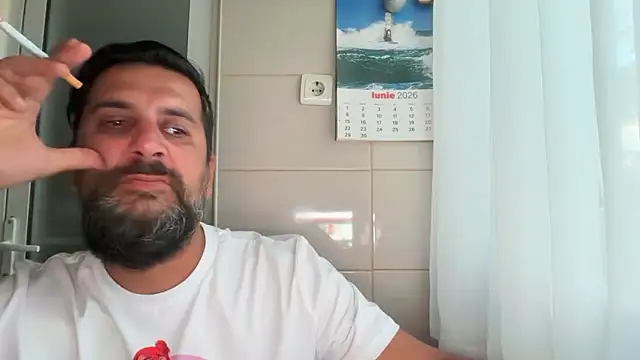 Snapshot of TigerOne19 chatting on June 2026 05:37:02 PM TigerOne19 online show from June 2026 05:37:02 PM