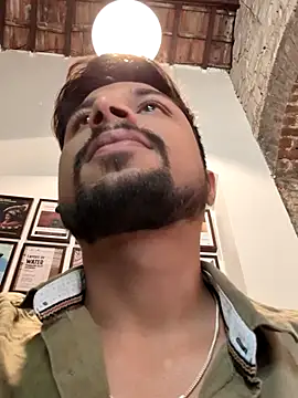  IRRESISTIBLE  online show from December 2025 07:59:01 AM