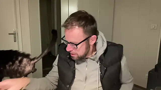 FABIOGLASSES online show from January 2025 12:19:02 AM