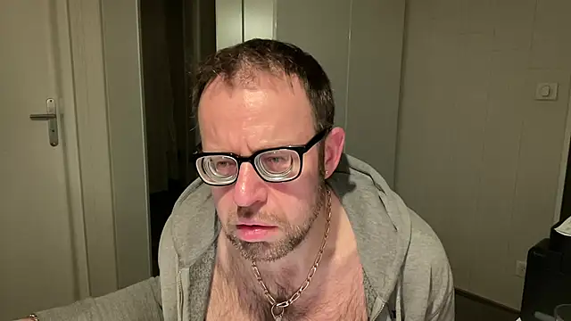 FABIOGLASSES online show from January 2025 11:55:01 PM