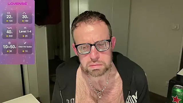 FABIOGLASSES online show from February 2025 09:25:02 PM