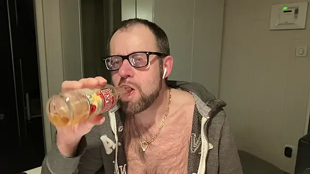 FABIOGLASSES online show from March 2026 11:05:02 PM