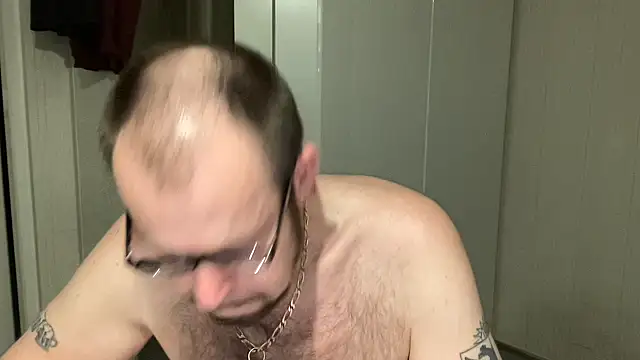 FABIOGLASSES online show from May 2026 09:05:02 PM
