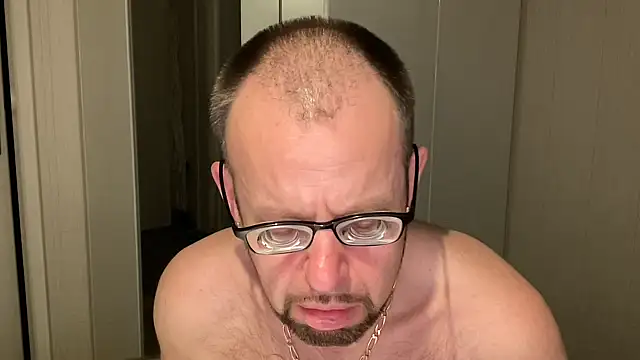 FABIOGLASSES online show from July 2026 12:48:02 AM