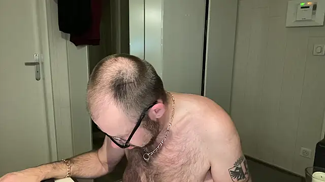 FABIOGLASSES online show from July 2026 11:14:01 PM