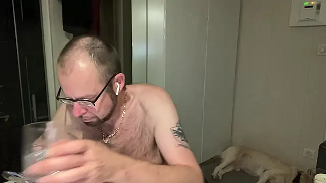 FABIOGLASSES online show from July 2026 11:57:02 PM
