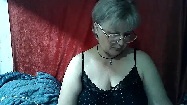 Gina Marlyn online show from May 2026 08:03:01 PM