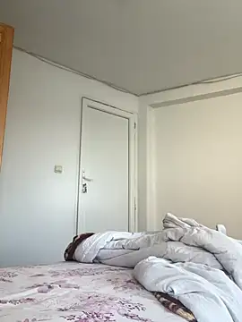 Snapshot of Mary_Hot_ chatting on October 2025 12:50:01 PM Mary Hot online show from October 2025 12:50:01 PM