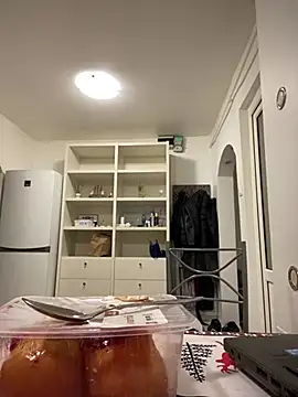 Snapshot of Mary_Hot_ chatting on February 2026 05:53:01 PM Mary Hot online show from February 2026 05:53:01 PM