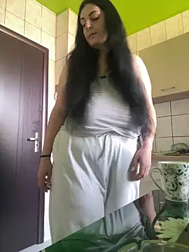 Snapshot of Mary_Hot_ chatting on February 2026 08:58:02 AM Mary Hot online show from February 2026 08:58:02 AM