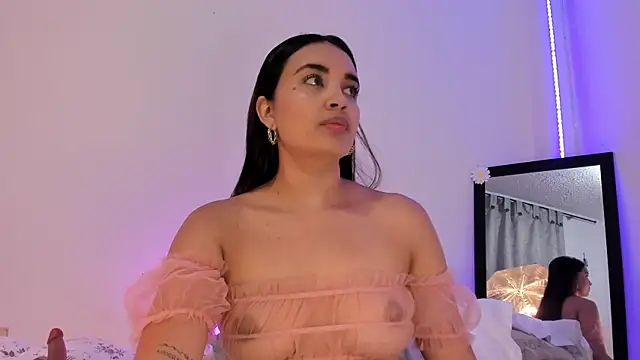 Snapshot of aisha_es chatting on January 2025 04:04:01 PM aisha es online show from January 2025 04:04:01 PM