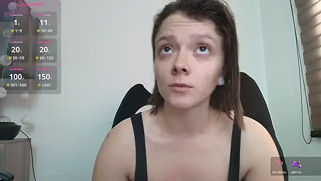 Arya starrk online show from May 2026 09:44:02 PM