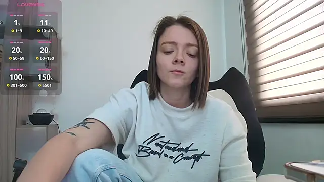 Arya starrk online show from May 2026 03:18:01 PM