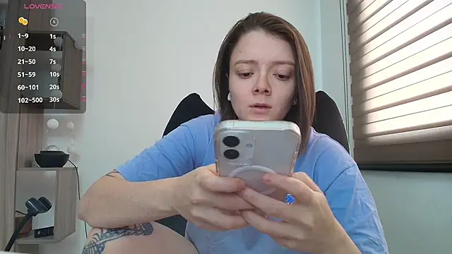 Arya starrk online show from May 2026 01:06:01 PM