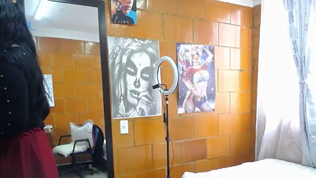 charlote temple online show from March 2025 01:49:01 PM