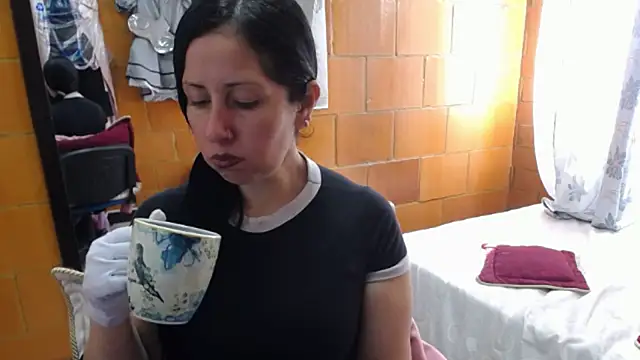 charlote temple online show from October 2025 02:29:01 PM