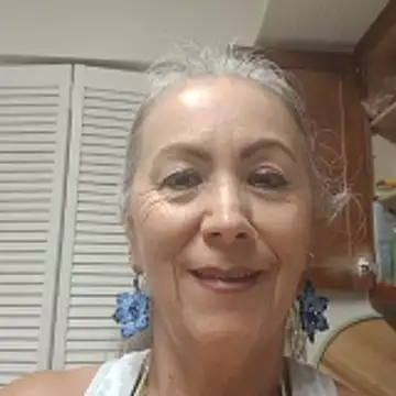 EvaRobinson online show from May 2026 05:42:01 PM