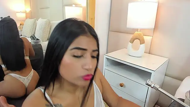 AntoniaRoss  online show from July 2026 03:08:01 PM