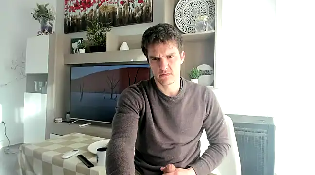 HeteroOli online show from February 2025 08:46:01 AM