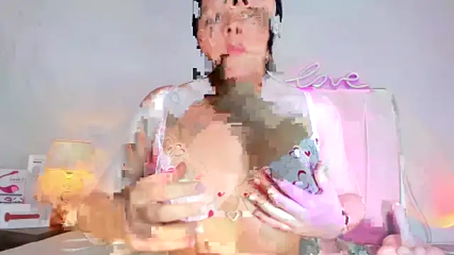 Valentinamolina  online show from March 2026 10:03:02 PM