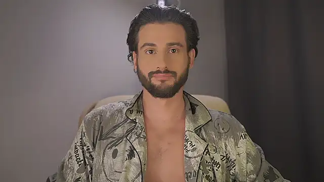 Keen   Luckystrike online show from February 2026 11:47:02 PM