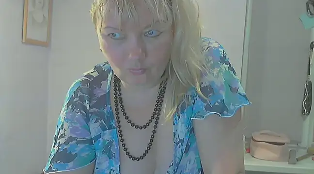 Lusi-777 online show from February 2025 07:10:01 PM