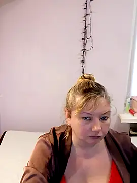 Lusi-777 online show from March 2025 01:07:02 PM