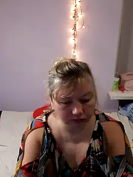 Lusi-777 online show from March 2025 05:23:02 PM