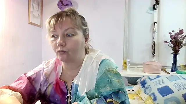 Lusi-777 online show from November 2025 12:49:01 PM