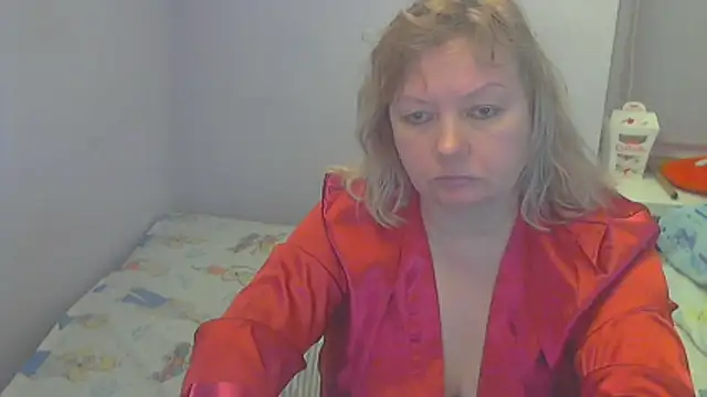 Lusi-777 online show from February 2026 03:11:02 PM