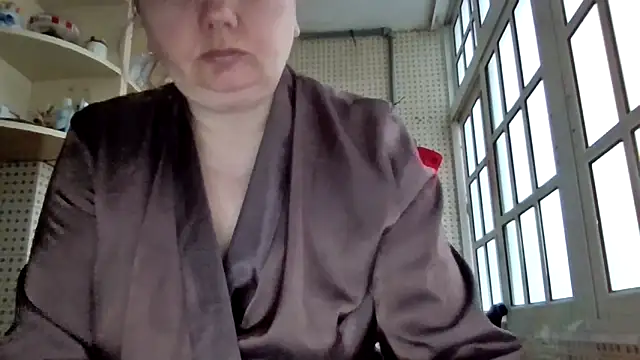 Lusi-777 online show from April 2026 06:53:02 PM