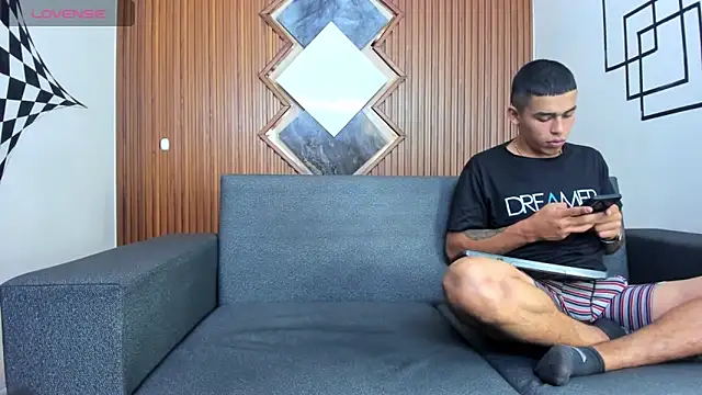 yeckodream online show from March 2025 05:09:01 AM