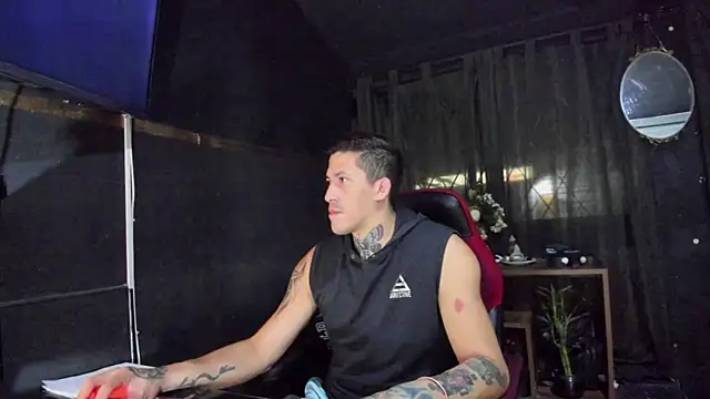 yeckodream online show from March 2026 05:19:01 AM