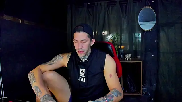 yeckodream online show from March 2026 04:53:01 AM