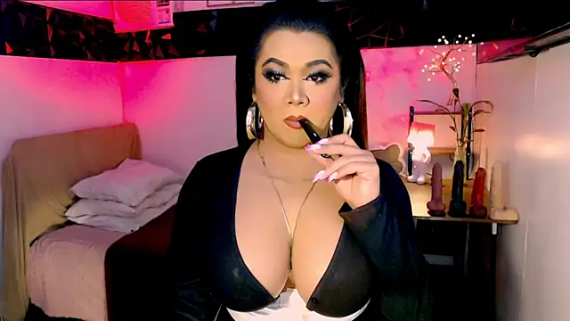 asiankatyhuge online show from February 2026 12:20:02 AM