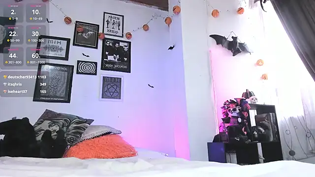 gothic do11 online show from January 2025 09:25:02 PM