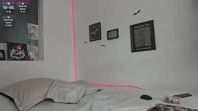 gothic do11 online show from December 2025 05:41:02 PM