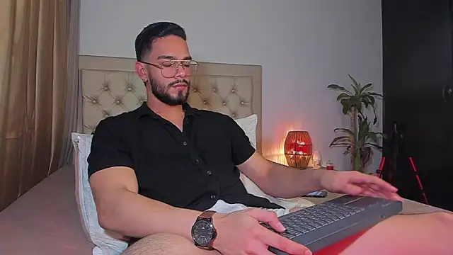 Josseph1  online show from February 2025 05:41:01 AM