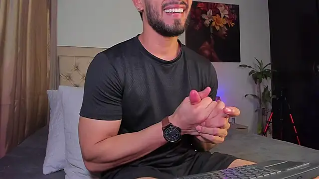 Josseph1  online show from March 2025 03:02:01 AM