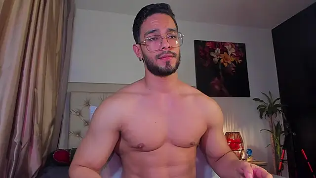 Josseph1  online show from March 2025 05:05:02 AM