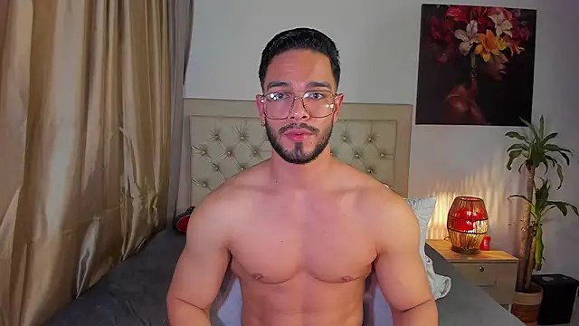 Josseph1  online show from March 2025 04:35:01 AM