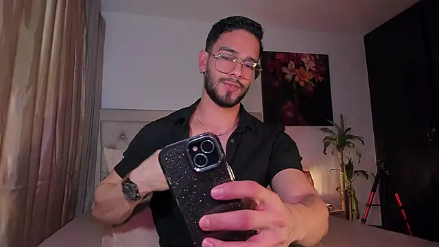 Josseph1  online show from March 2025 01:32:02 AM