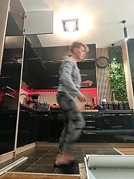 Snapshot of InannaStar chatting on March 2025 11:58:02 AM InannaStar online show from March 2025 11:58:02 AM