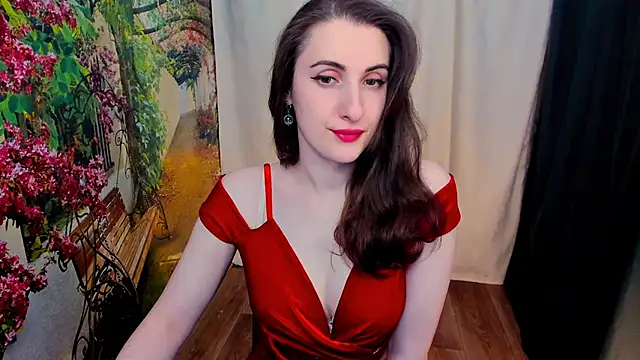 I-JUST-I online show from December 2024 07:37:01 AM