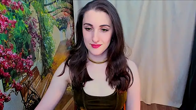 I-JUST-I online show from December 2024 01:43:02 PM