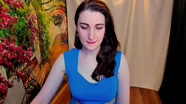 I-JUST-I online show from January 2025 01:28:01 PM