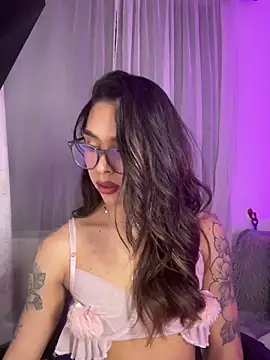 Samantha Bernardo online show from March 2026 04:02:02 AM