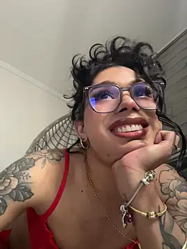Samantha Bernardo online show from May 2026 03:59:01 AM